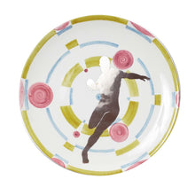 Load image into Gallery viewer, Athletae Gymmetria Platinum Plate 3