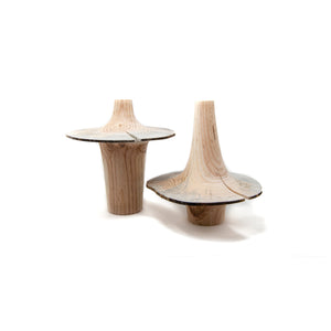 Sinfonia Natural Up Vase