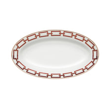 Load image into Gallery viewer, Catene Scarlatto Rectangular Platter