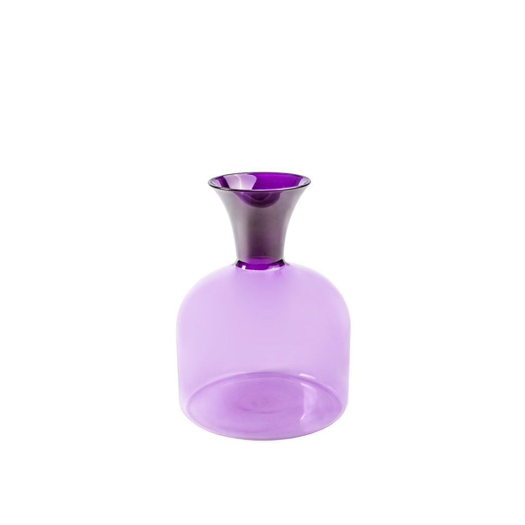 Karaffa Purple Carafe