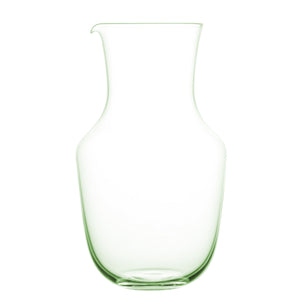 Alpha Citrin Water Pitcher