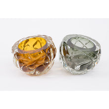 Load image into Gallery viewer, Tourmaline Cut Vase