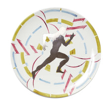 Load image into Gallery viewer, Athletae Gymmetria Platinum Plate 5