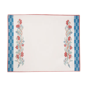 Blossom Placemat, Set of 4