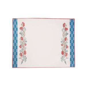 Blossom Placemat, Set of 4