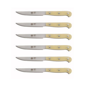 Convivio Steak Knife, Set of 6 – MATCH