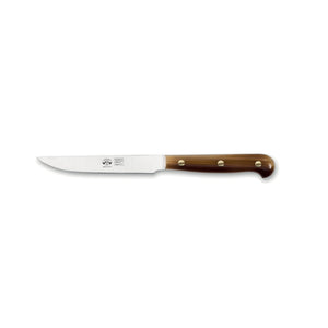 Cornotech Coltello Steak Knife Set, 6 Knives