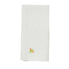 Load image into Gallery viewer, Bee Napkin, Set of 6