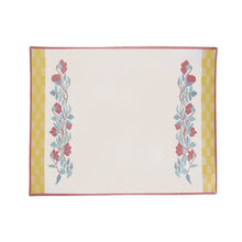 Load image into Gallery viewer, Blossom Placemat, Set of 4