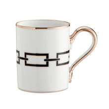 Load image into Gallery viewer, Catene Nero Milk Jug