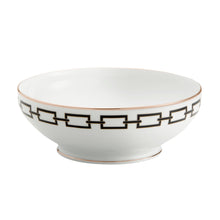 Load image into Gallery viewer, Catene Nero Gravy Boat