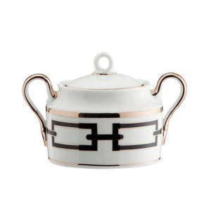 Catene Nero Sugar Bowl