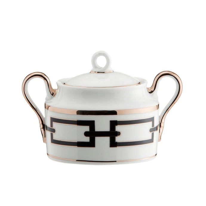 Catene Nero Sugar Bowl