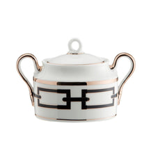 Load image into Gallery viewer, Catene Nero Milk Jug