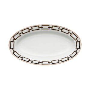 Catene Nero Pickle Dish