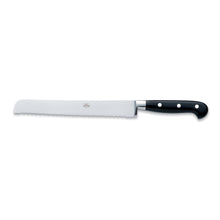 Load image into Gallery viewer, Black Insieme Kitchen Knife Set, 5 Knives