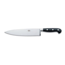 Load image into Gallery viewer, Black Lucite 9&quot; Chef&#39;s Knife