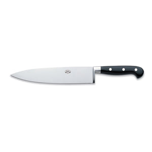 Black Insieme Kitchen Knife Set, 5 Knives