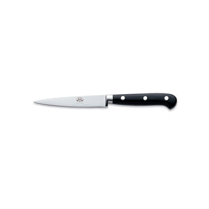 Black Insieme Kitchen Knife Set, 5 Knives