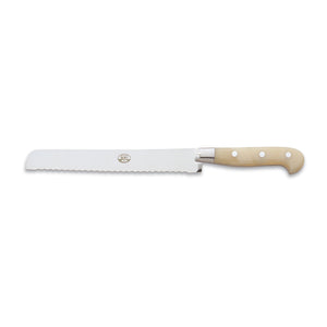 White Insieme Kitchen Knife Set, 5 Knives