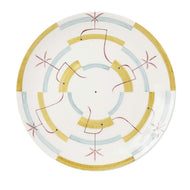 Gymmetria Plate 8