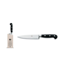 Load image into Gallery viewer, Black Lucite Utility Knife