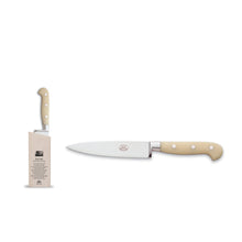 Load image into Gallery viewer, White Lucite Utility Knife