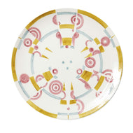Gymmetria Plate 9