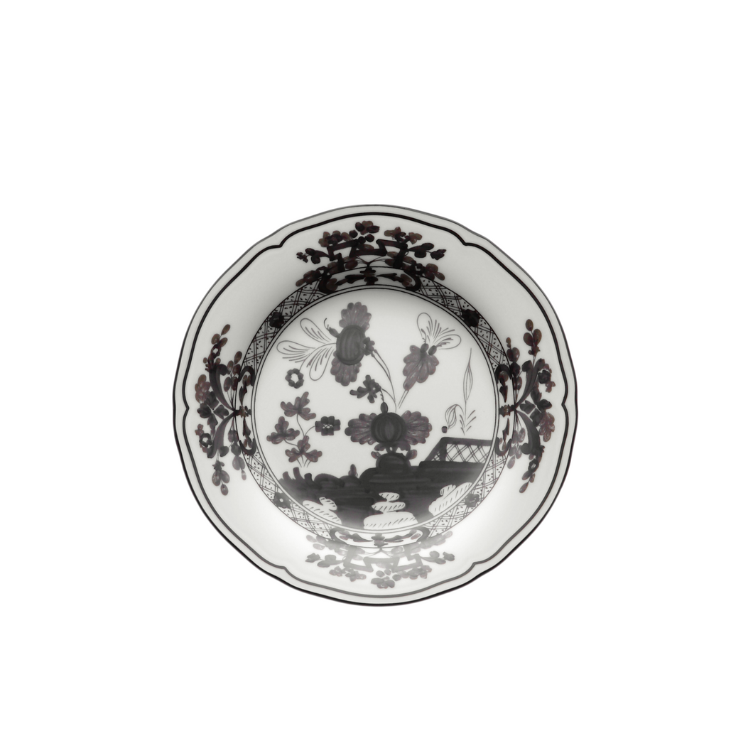 Oriente Italiano Albus Bread Plate, Set of 2