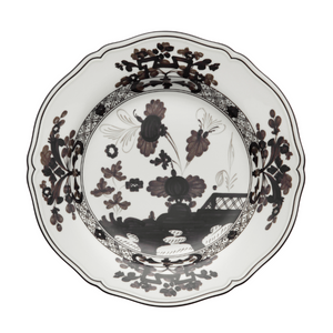 Oriente Italiano Albus Fruit Bowl, Set of 2