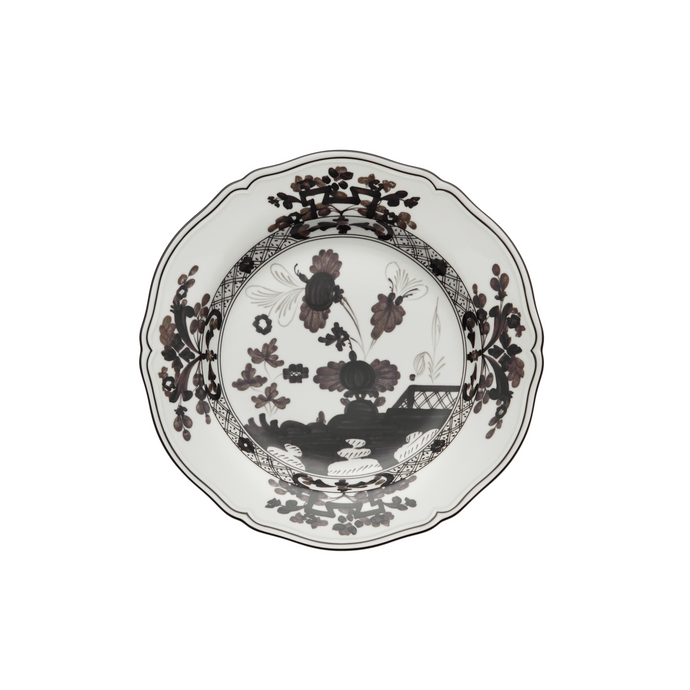 Oriente Italiano Albus Dessert Plate, Set of 2