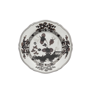 Oriente Italiano Albus Charger Plate, Set of 2