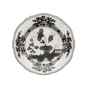 Oriente Italiano Albus Charger Plate, Set of 2