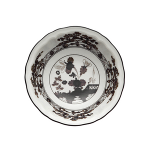 Oriente Italiano Albus Charger Plate, Set of 2