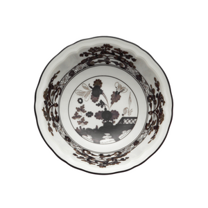 Oriente Italiano Albus Fruit Bowl, Set of 2