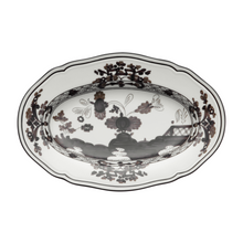 Load image into Gallery viewer, Oriente Italiano Albus Large Oval Platter