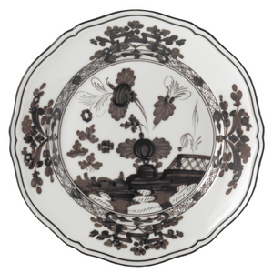 Oriente Italiano Albus Medium Oval Platter