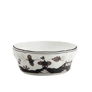 Oriente Italiano Albus Pickle Dish