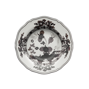 Oriente Italiano Albus Bread Plate, Set of 2