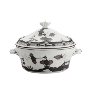 Oriente Italiano Albus Tureen