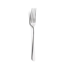 Load image into Gallery viewer, Alcantara Silver Flatware Set (24 Pieces)