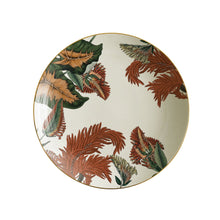 Load image into Gallery viewer, Animalia Soup Plate 1, Set of 6