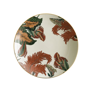 Animalia Soup Plate 1, Set of 6