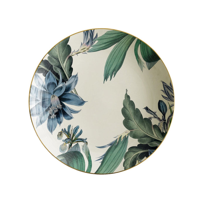 Animalia Soup Plate 3, Set of 6