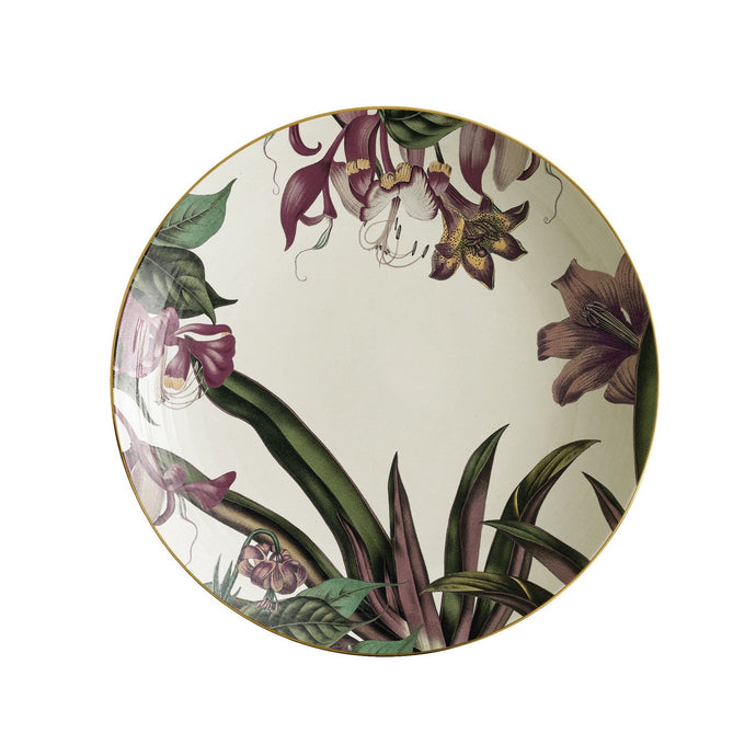 Animalia Soup Plate 4, Set of 6