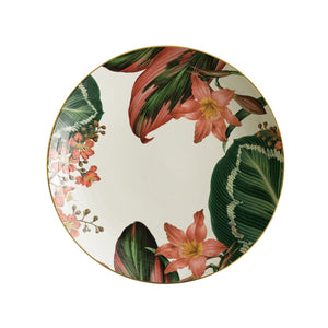 Animalia Soup Plate 6, Set of 6