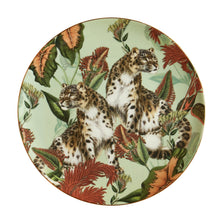 Load image into Gallery viewer, Animalia Dinner Plate 1, Set of 6