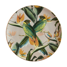 Load image into Gallery viewer, Animalia Dinner Plate 2, Set of 6