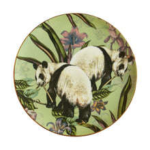 Load image into Gallery viewer, Animalia Dinner Plate 4, Set of 6