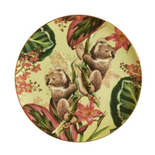 Load image into Gallery viewer, Animalia Dinner Plate 6, Set of 6